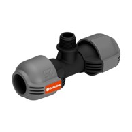 GARDENA Spojnica, 25 mm X 21 mm (G 1/2"), vanjski navoj